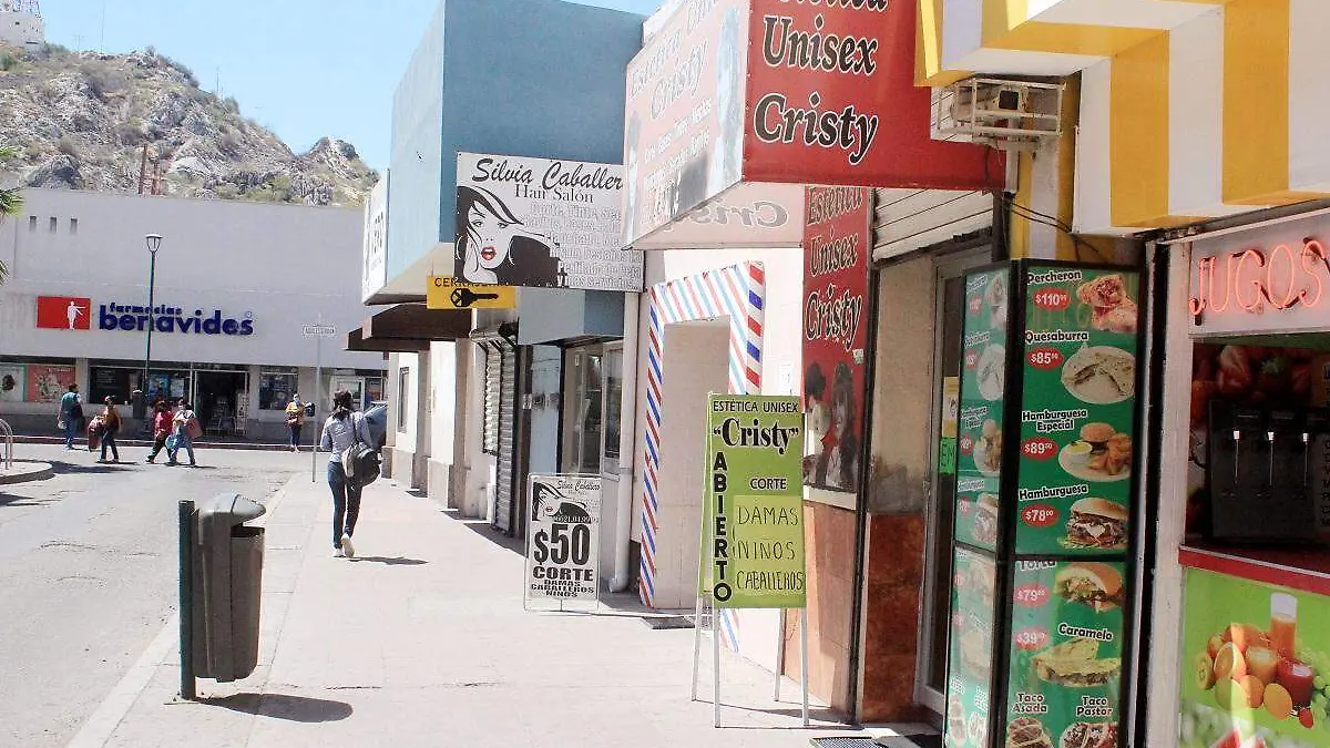 Comercios abiertos centro de hermosillo (4)